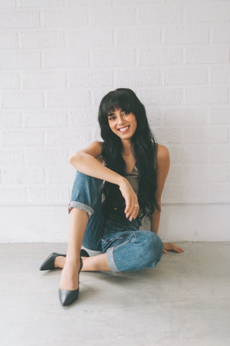Basma BenBella